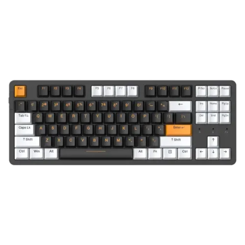 Dareu A87X Pro Tri-Mode RGB Mechanical Keyboard